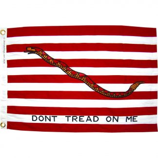 1st navy jack flag 2x3 feet