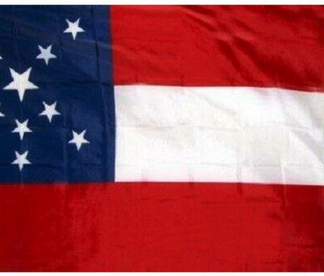 21st ms infantry flag