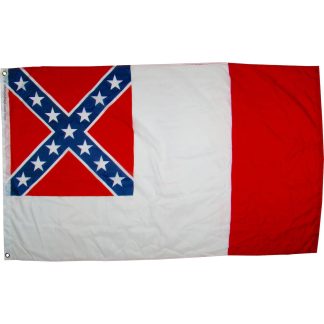 3rd national confederate flag for sale