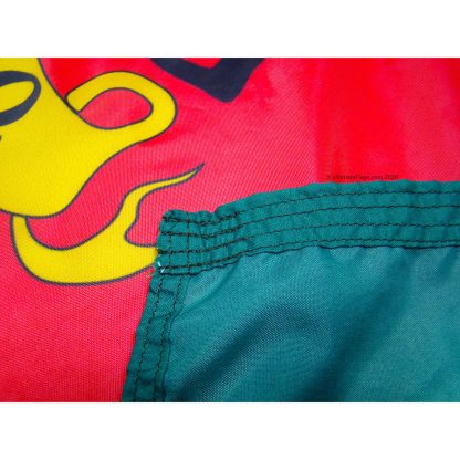 1st Pennslvania Rifles Flag  Nylon Dyed  3 x 5 ft. (USA Made) Custom - Image 7