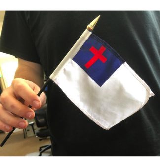 buy christian flag