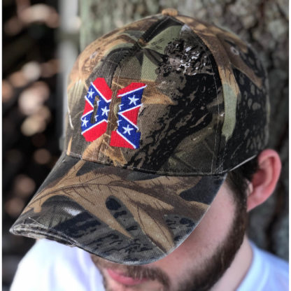 confederate camo hat for sale 01 rebel general lee