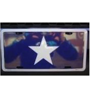 BUY BONNIE BLUE TAG, WHERE TO FIND COOL GIFTS FOR DADS WHO LOVE HISTORY TEXAS CIVIL WAR AND FLAGS