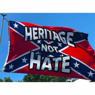 buy rebel flag heritage not hate