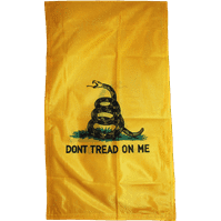 buy gadsden garden flag