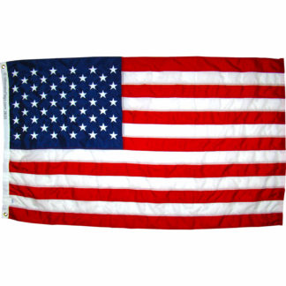 american flags for sale usa made nylon embroidered