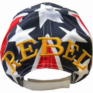 buy rebel hat
