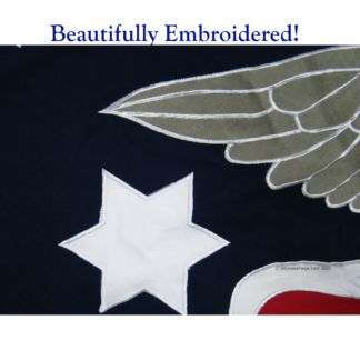 whiskey rebellion flag