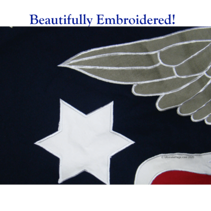 whiskey rebellion flag