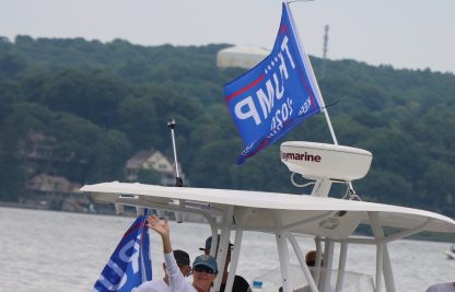 buy boat flag pole fishing rod holder for flag