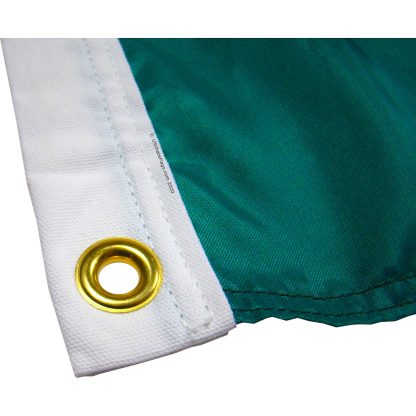 1st Pennslvania Rifles Flag  Nylon Dyed  3 x 5 ft. (USA Made) Custom - Image 6