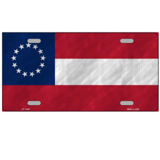 buy stars and bars tag 1st national confederate flags for sale auto truck tags