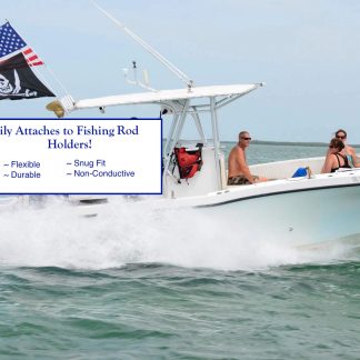 buy boat flag pole