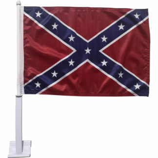 buy rebal car flag