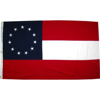 buy first confederate flag 11 star