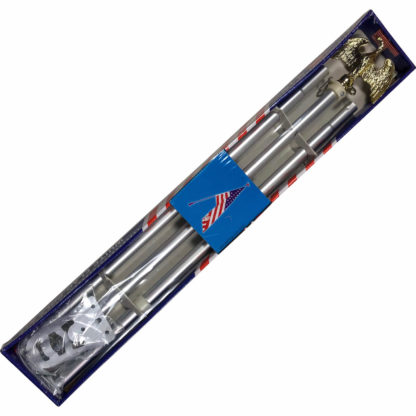 buy flagpole 6 feet