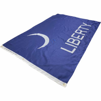 buy fort moultrie flag3 x 5 feet outdoor heavy duty flags embroidered 2 ply nylon