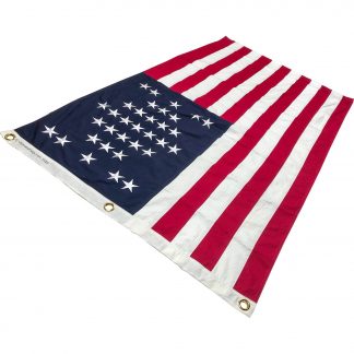buy fort sumter flag cotton embroidered stars sewn flags for sale