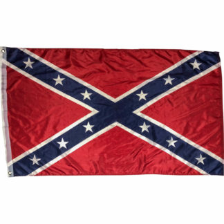 General Forrest Flag of Civil War by Ultimate Flags