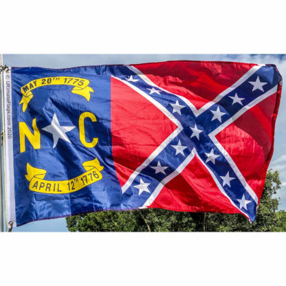 buy nc rebel flag