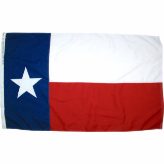 buy tx flag for sale state of texas sewn flag poly max heavy duty outdoor all weather flag