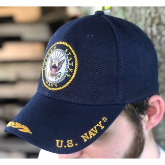buy us navy hat for sale