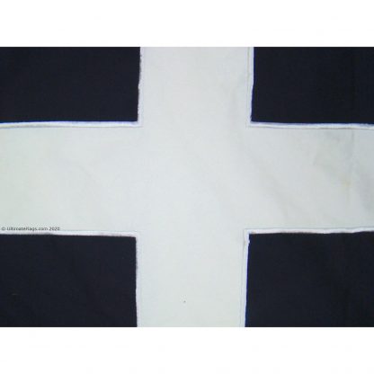 Missouri Battle Cotton Flag 3 x 5 ft. - Image 2