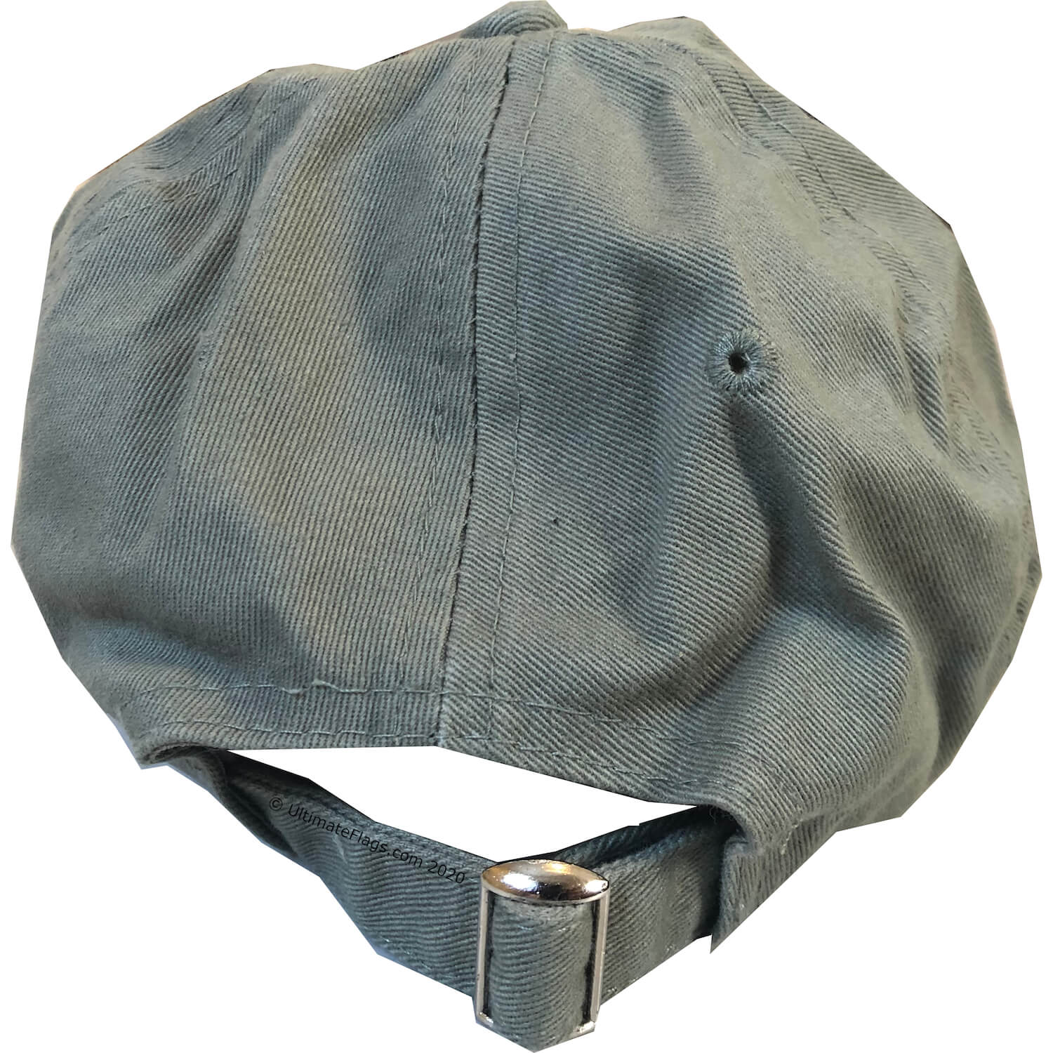 M4 Come and Take It Cap / Hat / Ballcap in Olive Green - Image 5