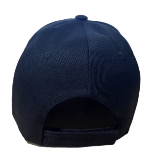 gadsden cap for sale back view adjustable velcro