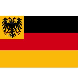 german confederation flag