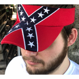 rebel hat for sale