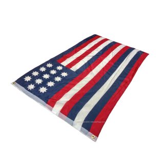 john paul jones flag serapis flag revolutionary war usa historical flag