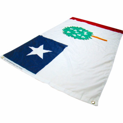 ms republic flag of csa