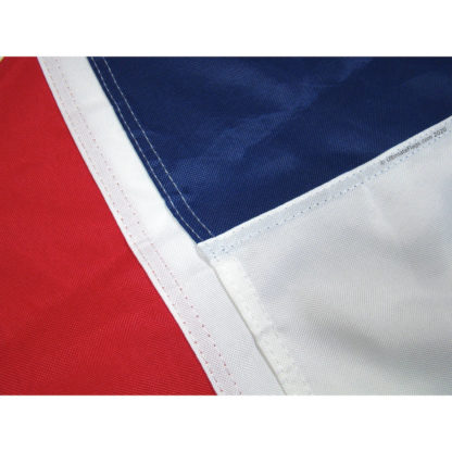 ms state flage sewn