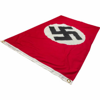 nazi flags for sale cotton indoor embroidered and sewn flag