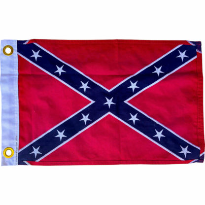 buy rebel flag embroidery