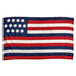 john paul jones flag serapis flag patriotic usa historical flags for sale outdoor 3x5