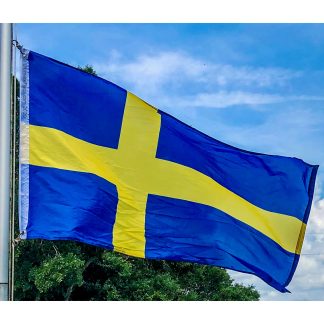sweden flag for sale