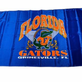 fl gator flag for sale, buy florida gators flag, gainesville florida, university
