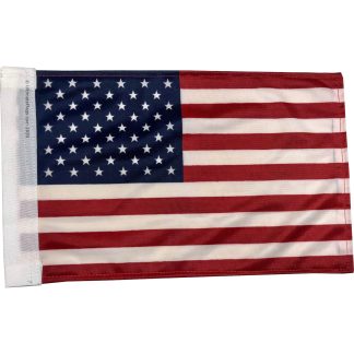 buy usa flag for motorcycle 8x12 inch