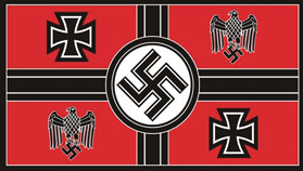 Reichskreig Flag for Sale