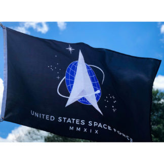 buy space force flag us space force flags for sale