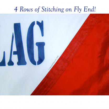 my american flag 3rd national flag