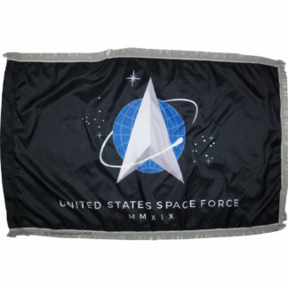 official us space force flag for sale