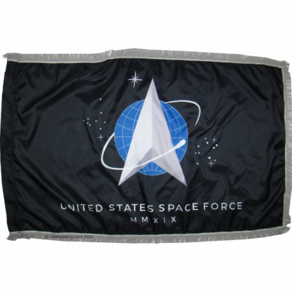 official us space force flag for sale