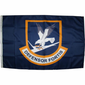 air force flag for sale police defensor fortis