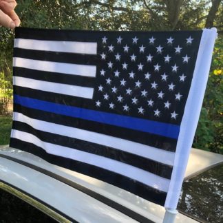 buy police flag