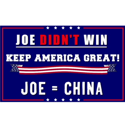 keep america great flag for sale