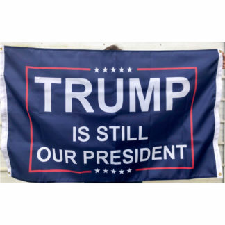 Trump Flags for Sale