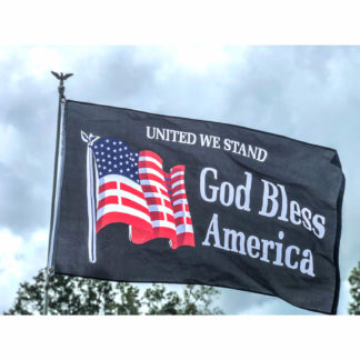 buy god bless america flag